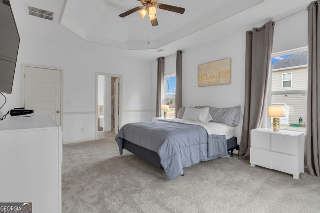 400 Mulberry Dr, House other with 6 bedrooms, 4 bathrooms and null parking in Senoia GA | Image 21