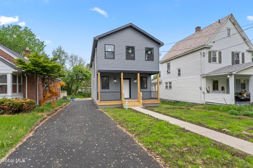 29 Marshall Ave, Schenectady, NY, 12304-2025 | Card Image