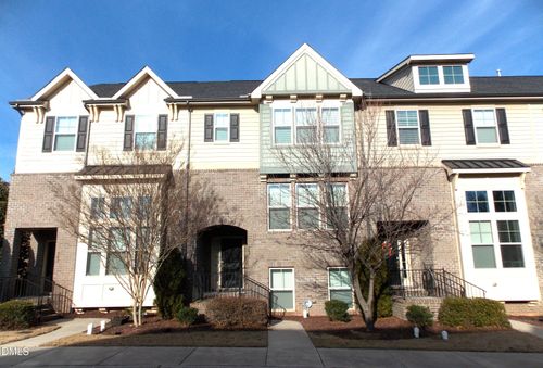 509 N Tunstall Ave, Apex, NC, 27502-1666 | Card Image