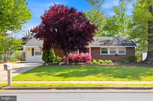 14703 Carlbern Dr, CENTREVILLE, VA, 20120-1505 | Card Image