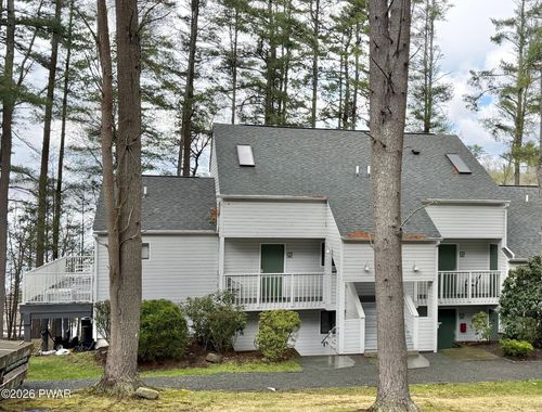 unit-33-601 Waterview Lane, Greentown, PA, 18426 | Card Image