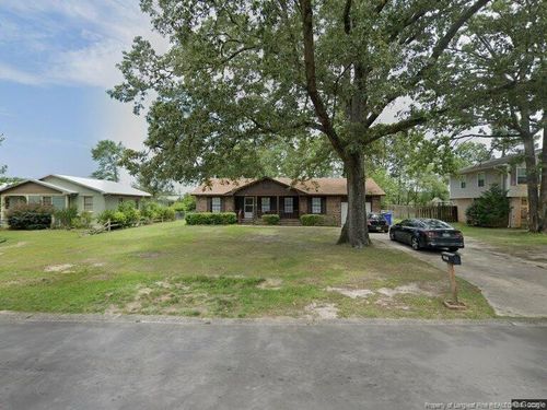6516 Senator Dr, Fayetteville, NC, 28304-6001 | Card Image