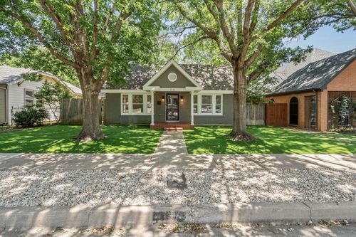 3141 Wabash Ave, Fort Worth, TX, 76109-2245 | Card Image