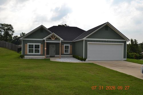 3108 Newsome Road, Phenix City, AL, 36870 | Card Image
