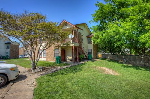 apt-d-5113 Herrick Ct, Haltom City, TX, 76117-2462 | Card Image