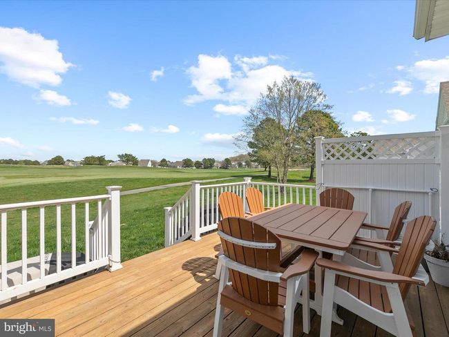 159 - 159 October Glory Ave, Townhouse with 4 bedrooms, 4 bathrooms and null parking in OCEAN VIEW DE | Image 6