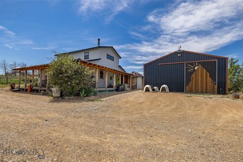 13575 Crystal Mountain Rd, Three Forks, MT, 59752-8661 | Card Image
