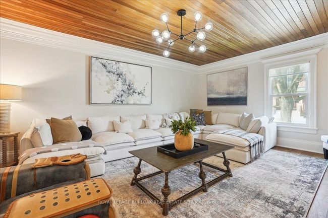 524 Locust St, Home with 0 bedrooms, 2 bathrooms and null parking in Burlington ON | Image 13