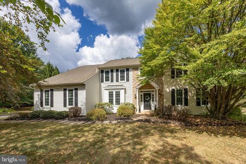 111 Ash Ridge Dr, Glenmoore, PA, 19343-1430 | Card Image