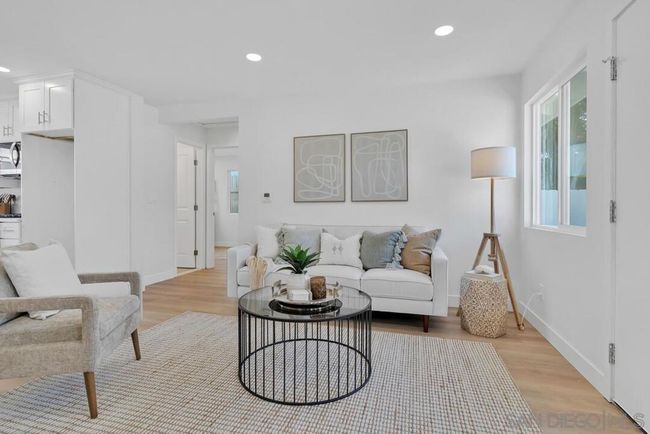 1929 Missouri St, House other with 3 bedrooms, 2 bathrooms and 2 parking in San Diego CA | Image 4