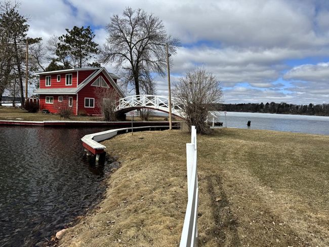 Entrance to Deer Lake | Image 23