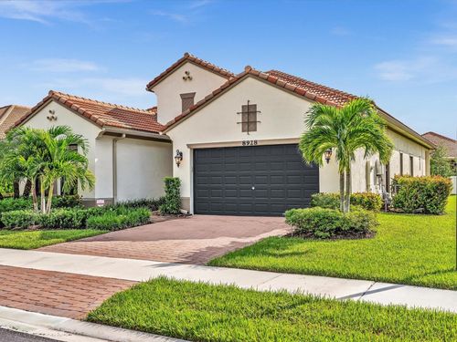 8928 E Bastille Cir Circle, Parkland, FL, 33076 | Card Image