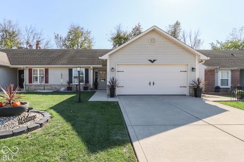 1313 Long Shore Dr, Indianapolis, IN, 46217-5269 | Card Image