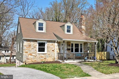 2231 Southland Rd, Woodlawn, MD, 21207-6038 | Card Image