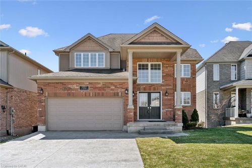 706 Springwater Pl, Waterloo, ON, N2V2S5 | Card Image