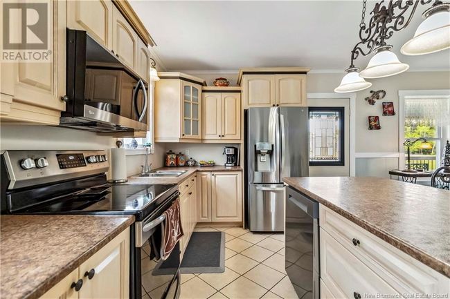 3144 Rte 132, House other with 3 bedrooms, 2 bathrooms and null parking in Scoudouc NB | Image 8
