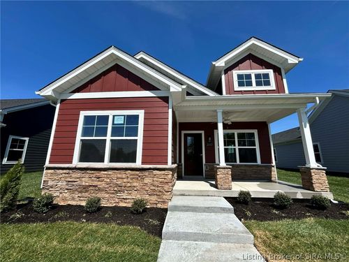 2113 Loop Island Way, New Albany, IN, 47150 | Card Image