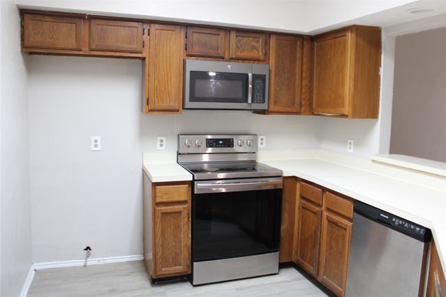 APT-1114 - 9601 Forest Ln, Condo with 1 bedrooms, 1 bathrooms and null parking in Dallas TX | Image 8