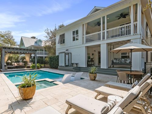 499 Lakeview Dr, Santa Rosa Beach, FL, 32459-6605 | Card Image