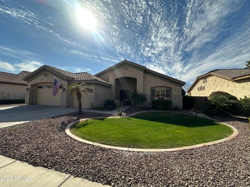 12743 W Highland Avenue, Litchfield Park, AZ, 85340 | Card Image