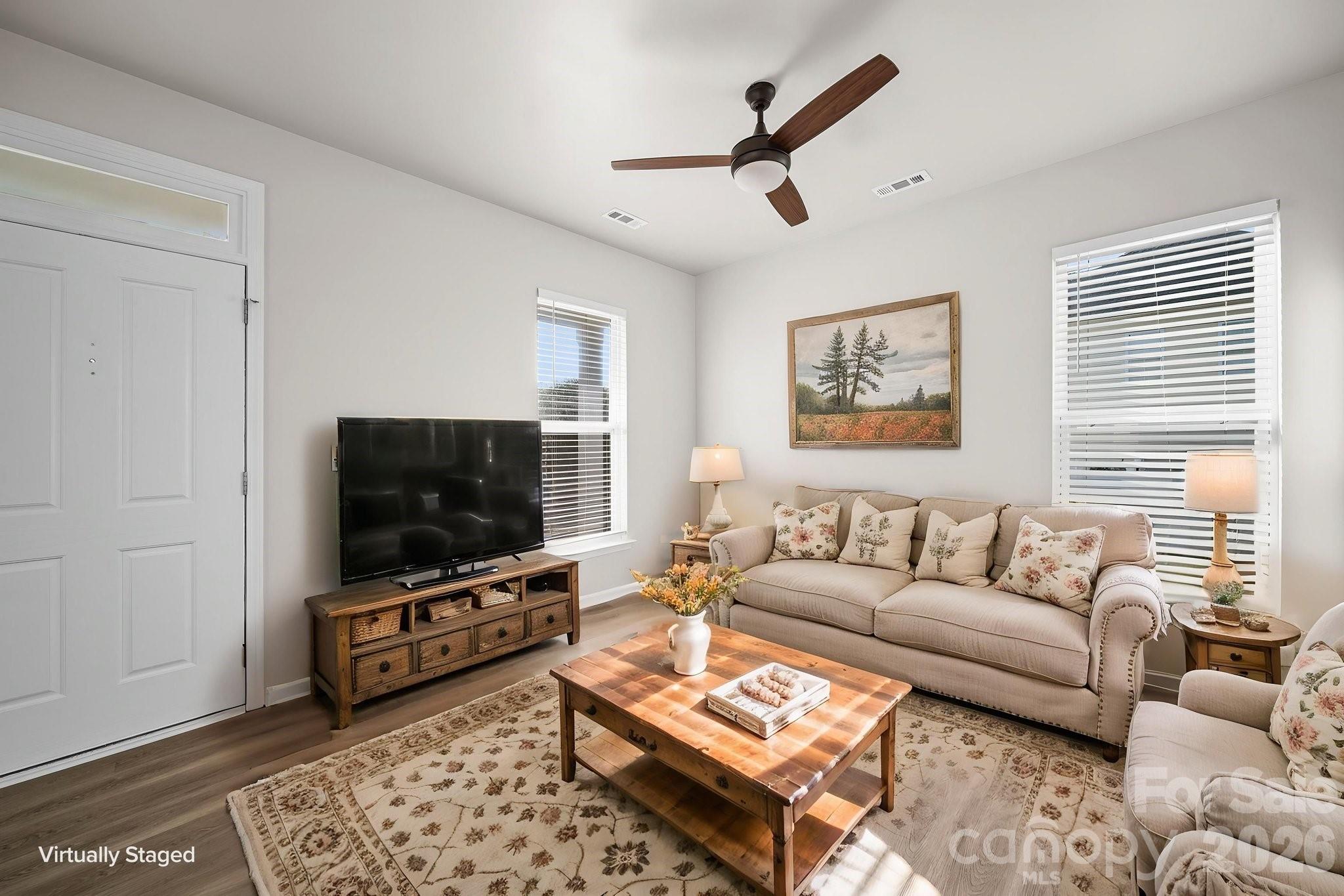 Residential in Huntersville 5