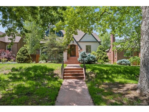 423 Dahlia St, Denver, CO, 80220-5105 | Card Image