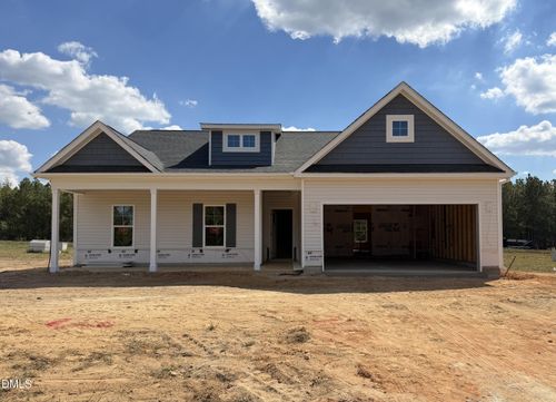 431 Thorntons Creek Dr, Erwin, NC, 28339-6004 | Card Image