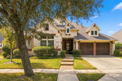 850 Carolina Way, Lantana, TX, 76226-6459 | Card Image
