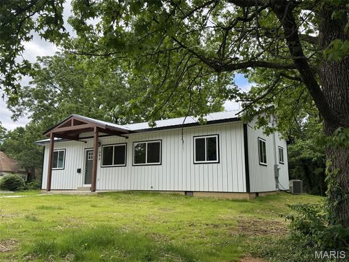 400 S Jackson St, Salem, MO, 65560 | Card Image