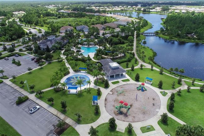 21205 Holmes Cir, House other with 4 bedrooms, 3 bathrooms and null parking in Venice FL | Image 59