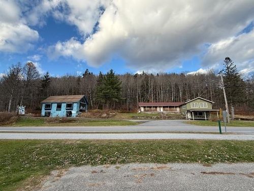136 Vt Route 100, West Dover, VT, 05356-4407 | Card Image