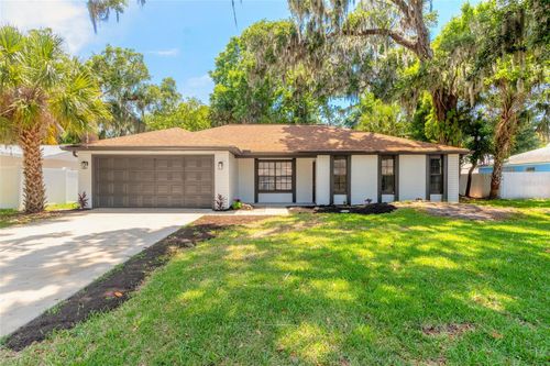 1016 E Indian Oaks, Holly Hill, FL, 32117 | Card Image