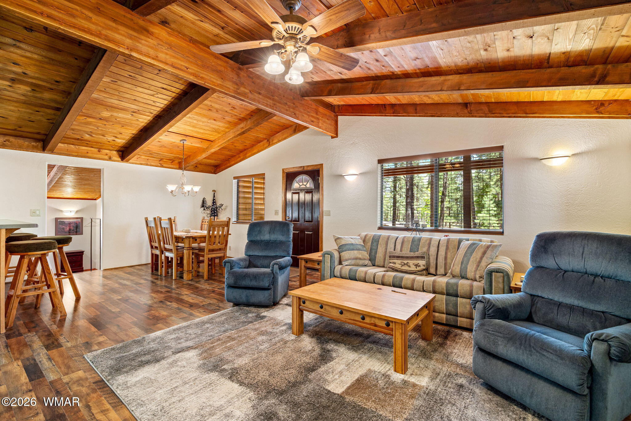 Residential in Alpine 5