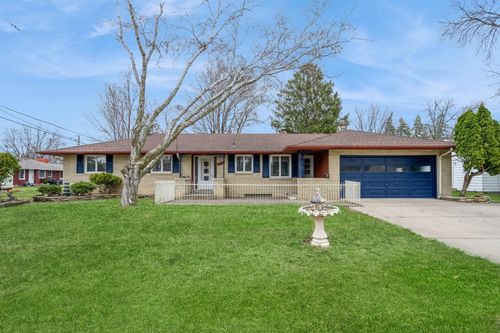 5010 48th Ave N, Crystal, MN, 55429-3712 | Card Image