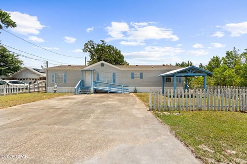 1227 S Katherine Ave, Panama City, FL, 32404-9004 | Card Image