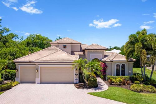 4516 Tuscana Drive, SARASOTA, FL, 34241 | Card Image