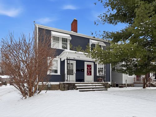 1228-12261228 Gilbert St, Columbus, OH, 43206-3062 | Card Image