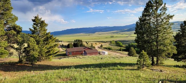 456 Boulder Frontage Rd, House other with 2 bedrooms, 2 bathrooms and null parking in Boulder MT | Image 66
