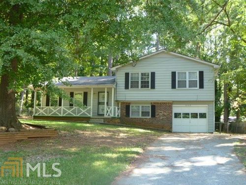 4268 Cedar Valley Ct, Conley, GA, 30288-1704 | Card Image