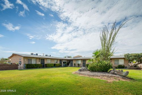 1-7001 E Wilshire Drive, Scottsdale, AZ, 85257 | Card Image