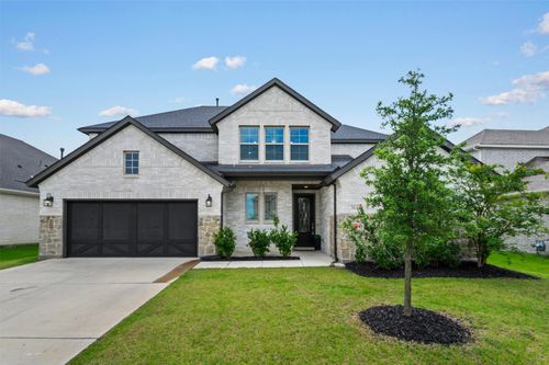 3648 Platte River Trl, Prosper, TX, 75078-2695 | Card Image