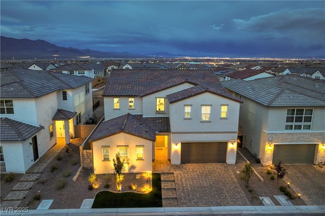 8984 Rolling Pietra St, House other with 5 bedrooms, 5 bathrooms and null parking in Las Vegas NV | Image 38