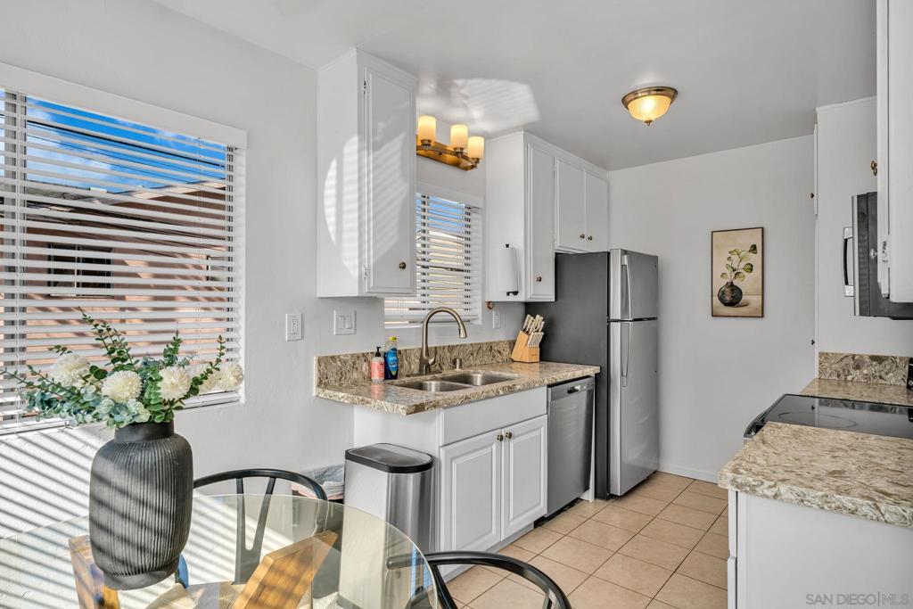 Residential in San Diego 5