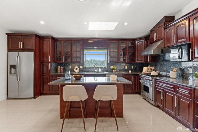 6481 Sunnyslope Ave, House other with 4 bedrooms, 3 bathrooms and 2 parking in Castro Valley CA | Image 9