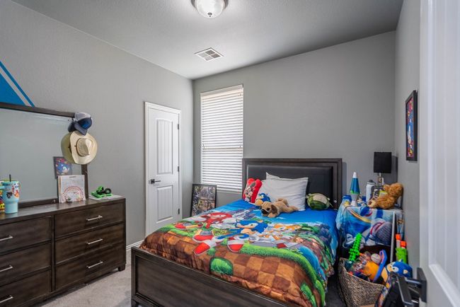 804 Gallantry Ln, House other with 4 bedrooms, 2 bathrooms and 2 parking in Midland TX | Image 15