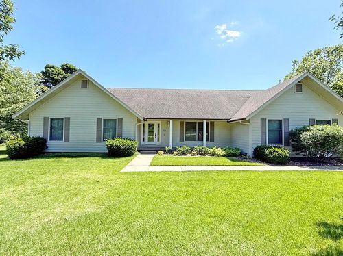 114 W Carman Rd, El Dorado Springs, MO, 64744-2213 | Card Image