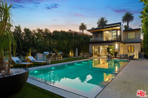 528 Marguerita Ave, Santa Monica, CA, 90402 | Card Image