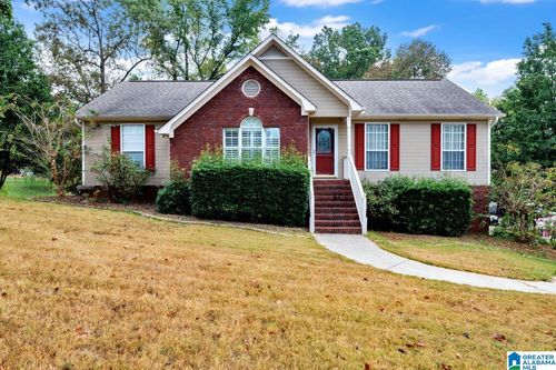 1223 Cinder Cir, Warrior, AL, 35180-2577 | Card Image