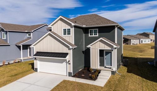 12429 S Redwood St, Lee's Summit, MO, 64086-2203 | Card Image