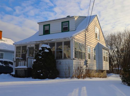 14 Upper Newton Street, St. Albans City, VT, 05478 | Card Image